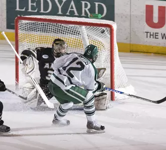 Dartmouth Men's Hockey Wins Own Ledyard National Bank Classic