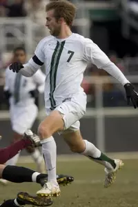 #8 South Florida Slips Past #15 Dartmouth Men's Soccer, 1-0