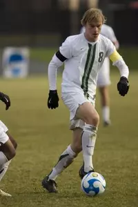 Dartmouth Drops Double-Overtime Heartbreaker at BC in NCAA First Round