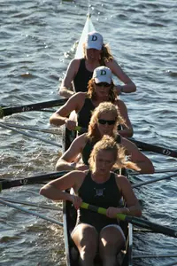 Women?s Crew Opens Fall Season at the Head of the Charles