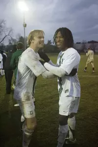 Dartmouth Men's Soccer Now Live on Twitter