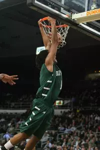 Season Comes to a Close with 69-59 Loss at Brown