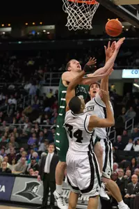 No Southern Hospitality from Furman