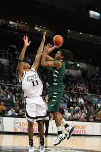 Dartmouth Men Searching for Offense After 72-41 Loss at UC Davis