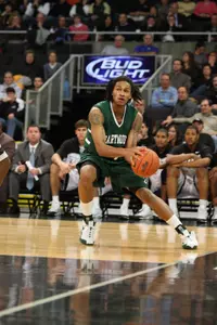 Dartmouth Men Blanketed by Air Force, 63-41