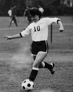 Alumna Spotlight: Emily P. Bakemeier