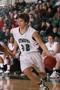 Dartmouth Men Cruise to a 96-47 Victory Over Plymouth State