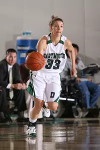 Women?s Basketball Stays Alive in Ivy Race with 62-52 Win at Yale