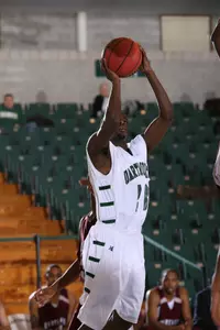 Dartmouth Men?s Basketball Drops Game to Princeton