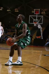 Men?s Basketball Falls to Columbia in First Game of Homestand