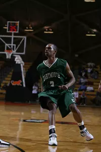 Dartmouth Men's Hoops Fends Off Furman for First Victory, 68-63