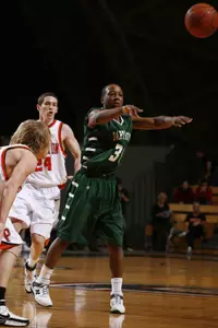 Dartmouth Men?s Basketball Falls To Penn