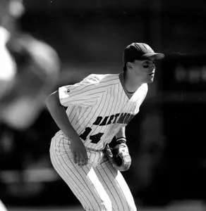 Klentak '02 Named as Director of Baseball Operations for the Baltimore Orioles