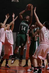 Dartmouth Downs First-Place Cornell in Comeback Thriller, 46-44