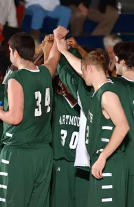 Dartmouth Men?s Basketball Announces Class of 2012
