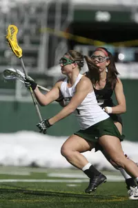 Dartmouth Women's Lacrosse Weekly