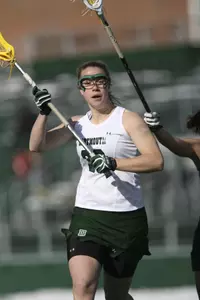 Dartmouth's Balanced Attack Shuts Down Vermont, 21-6