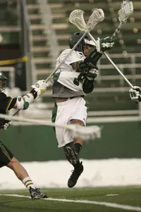 This Week in Dartmouth Men's Lacrosse