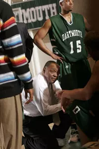 Men's Basketball Season Opens Saturday at Army