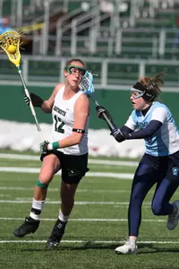 Big Green Beyond the Field: Eliza Bennett