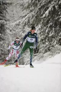 Dartmouth?s Randall wins NCAA men?s cross country ski championship