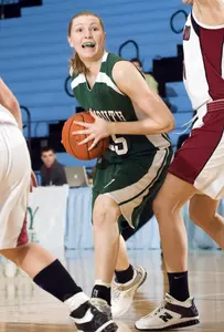 Vermont Outlasts Dartmouth in Triple-Overtime Barnburner, 82-77