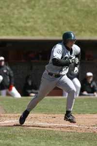 Dartmouth Baseball Splits Ivy Doubleheader with Yale