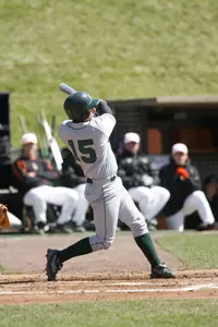 Doubleheader Sweep at Penn to Start Ivy Play