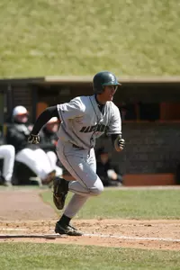 Dartmouth Baseball Faces Yale in Big Division Series