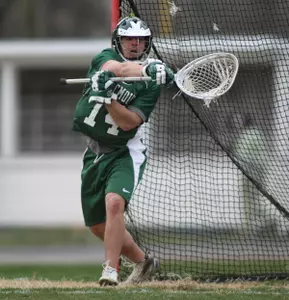 This Week in Dartmouth Men's Lacrosse