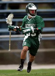 Ari Sussman Leads a Trio of Men's Lacrosse Players Chosen All Ivy