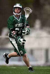 Men's Lacrosse Looks for First Ivy Victory at Yale on Wednesday