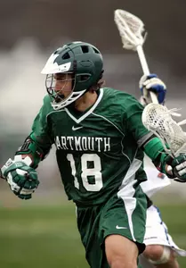 Men's Lacrosse Faces No. 2 Virginia on National Television