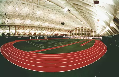 Men's Lacrosse Will Host Winter Prospect Day on Dec. 7