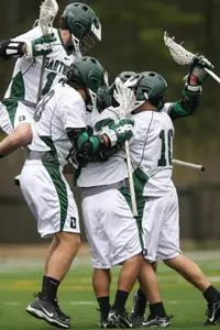 Dartmouth Men?s Lacrosse Upsets No. 10 Princeton