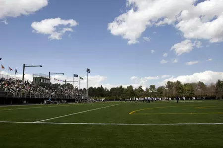Lacrosse Ticket Information