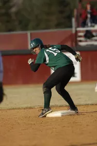 Dartmouth Softball Sweeps First Ivy League Doubleheader of the Season
