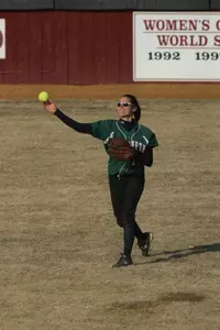 Dartmouth Softball Drops Two to Yale