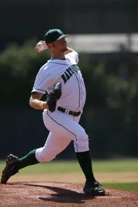 Seven Players Earn All-Ivy Honors, Young Named Pitcher of the Year