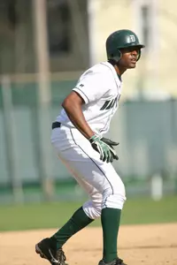 Dartmouth Baseball Announces Team Awards and 2009 Captains
