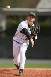 Final Ivy Weekend Includes Senior Day for Baseball