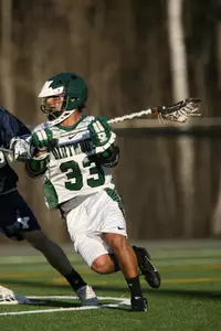 Dartmouth Men?s Lacrosse Falls in Ivy Opener