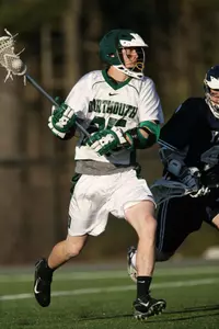 Men's Lacrosse Takes on Providence in Midweek Matchup