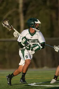 Sussman Named Preseason Third Team All-American by Inside Lacrosse