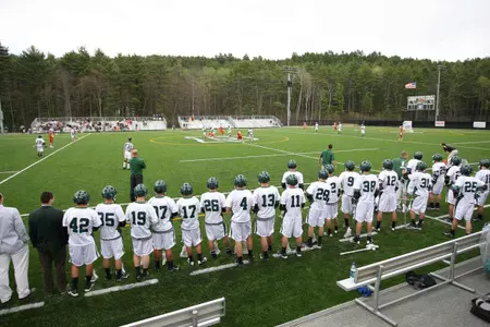 Cody George Named to Inside Lacrosse Power 100 Freshmen Rankings