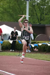 Three Dartmouth Track and Field Athletes Earn All-Academic Honors