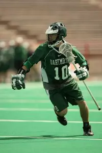 Brian Koch Named Turfer Athletic New England Player of the Week