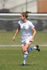 Women?s Soccer Starts Season with 3-0 Shutout of Monmouth