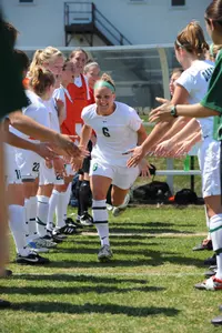 Women's Soccer Announces Spring Schedule