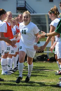 Women's Soccer Back at Home to Host Ivy Foe Princeton